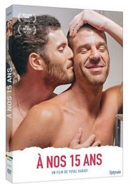 A nos 15 ans DVD