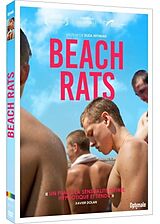 Beach Rats DVD