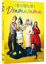 Dramarama DVD