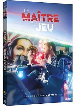 Le maître du jeu DVD