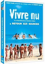 Vivre nu DVD