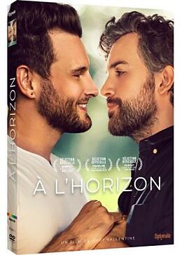 À l'horizon (DVD) DVD