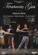 Tchaikovsky Gala DVD