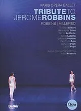 Tribute To Jerome Robbins DVD