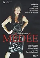 Medee DVD