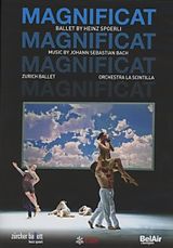Magnificat DVD