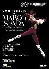 Marco Spada DVD
