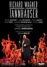 Tannhäuser DVD