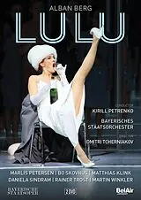 Lulu DVD