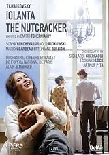 Iolanta/Der Nussknacker DVD