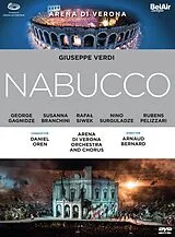 Nabucco DVD