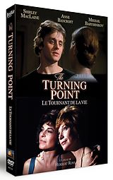 The turning point - Le tournant de la vie DVD