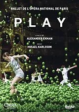 Play DVD