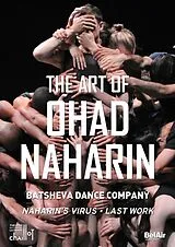 The Art of Ohad Naharin DVD