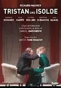 Tristan und Isolde DVD
