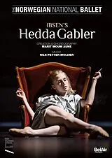 Hedda Gabler DVD