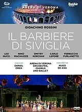 Il Barbiere di Siviglia DVD