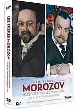 The Morozov Brothers DVD