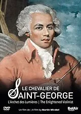 Le Chevalier de Saint-George DVD