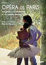 Opra de Paris DVD