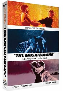 The music lovers DVD