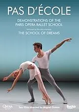 Pas DEcole-Demonstrations of the Ballet School DVD