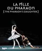 Pharaos Daughter DVD