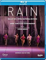 Rain Blu-ray