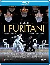 I Puritani Blu-ray