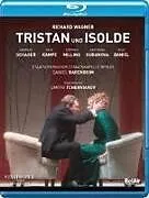 Tristan und Isolde Blu-ray