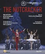 The Nutcracker Blu-ray