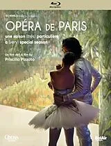 Opra de Paris Blu-ray