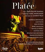 Plate Blu-ray