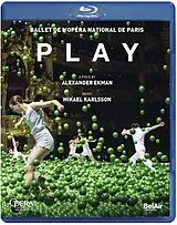 Play Blu-ray