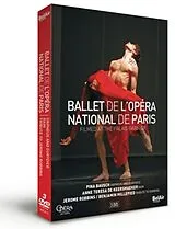 Orpheus and Eurydice/Tribute to J.Robbins/Rain DVD