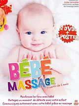 Bébé massage DVD