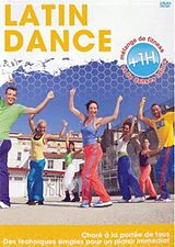 Latin Dance DVD