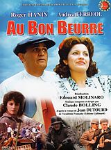 Au bon beurre DVD