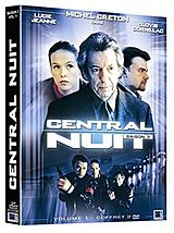 Central Nuit - Saison 3 Vol. 1 (2DVD) DVD