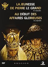 Pierre le Grand DVD