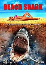 Beach Shark DVD