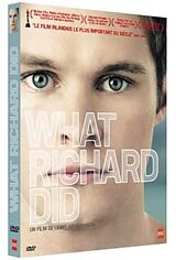 What Richard did DVD