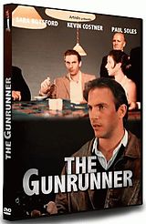 The Gunrunner (Le marchand d'armes) DVD