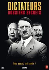 Dictateurs dossiers secrets DVD