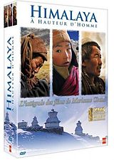 Himalaya à hauteur d'homme DVD