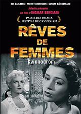 Rêves de femmes DVD