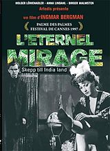 L'éternel mirage DVD