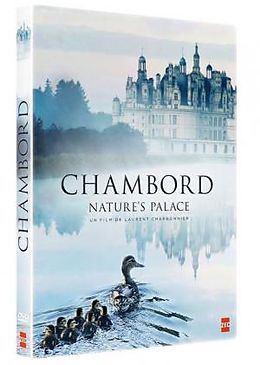 Chambord, Nature's Palace DVD