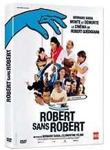 Robert sans Robert DVD