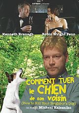 Comment tuer le chien de son voisin DVD